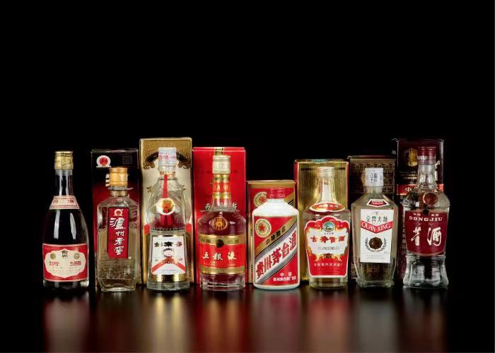 龙门镇茅台酒回收