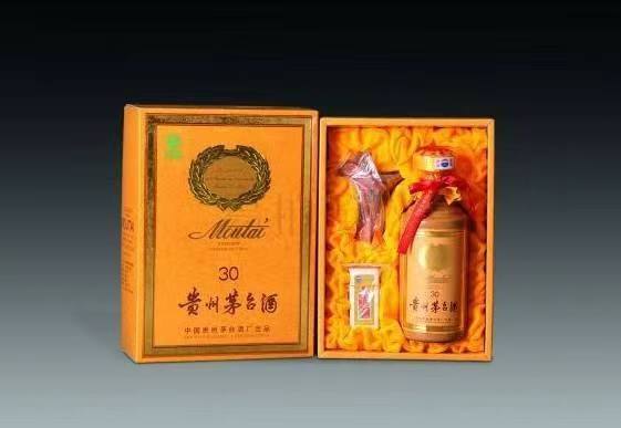 龙门镇年份酒回收